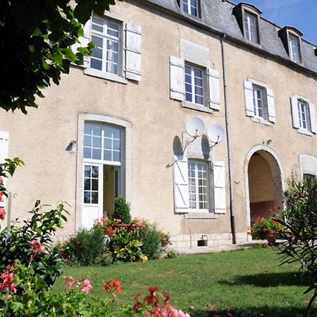 Le Couvent En Bazois Bed & Breakfast Châtillon-en-Bazois Dış mekan fotoğraf