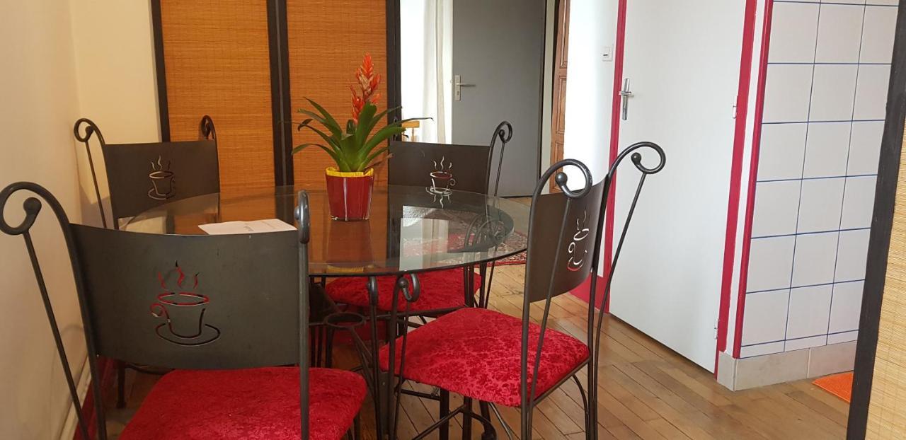 Le Couvent En Bazois Bed & Breakfast Châtillon-en-Bazois Dış mekan fotoğraf