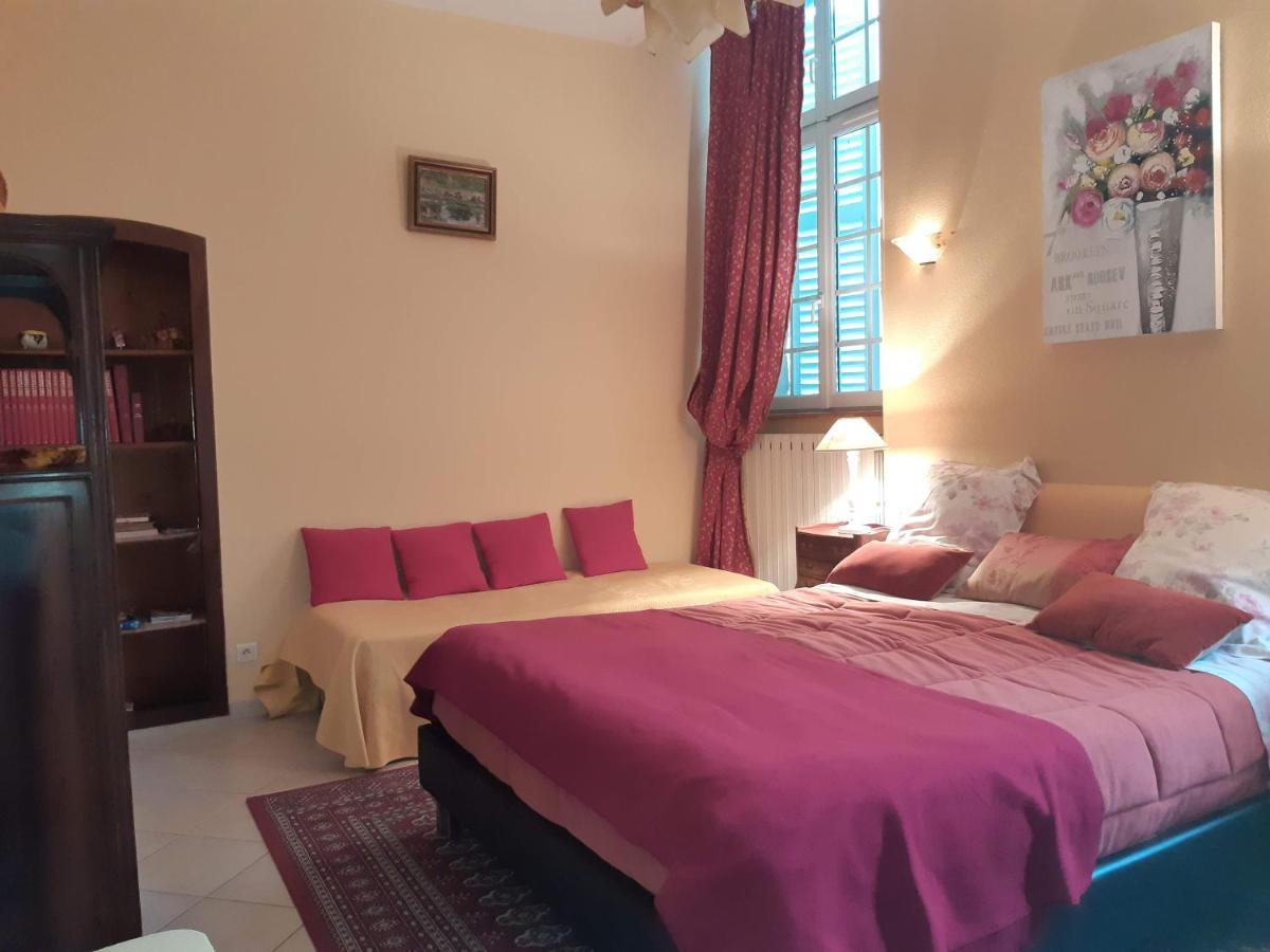 Le Couvent En Bazois Bed & Breakfast Châtillon-en-Bazois Dış mekan fotoğraf